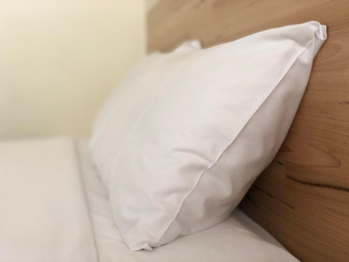 Bright Avenue Motor Inn Экстерьер фото